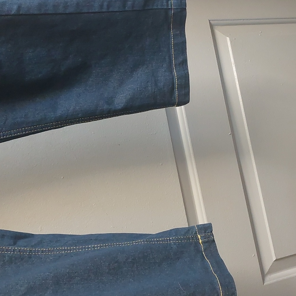 Duke Jeans sz 32 M NWOT - Picture 4 of 11